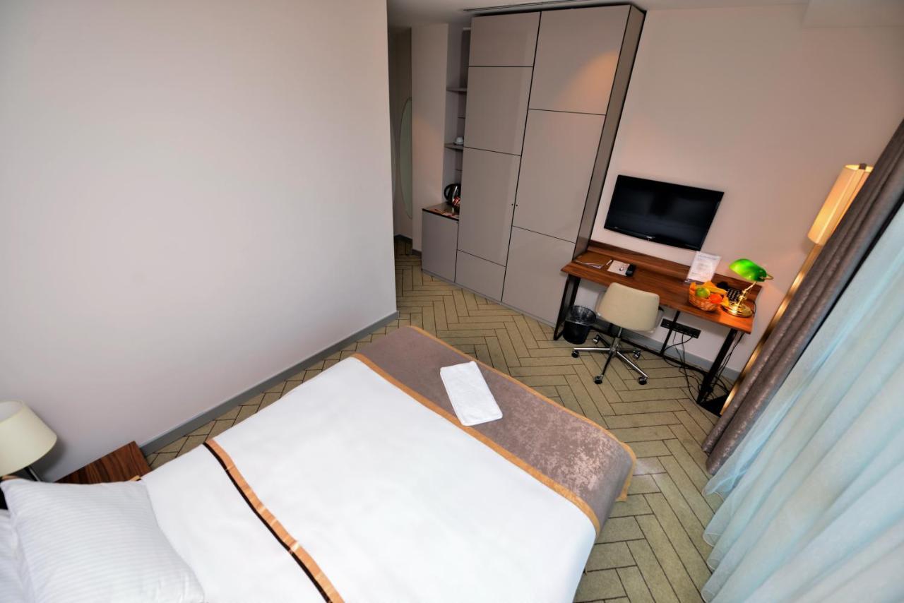 Upsuites Hotel Isztambul Kültér fotó