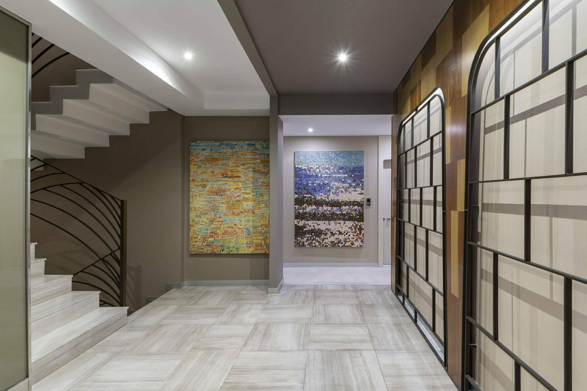 Upsuites Hotel Isztambul Kültér fotó