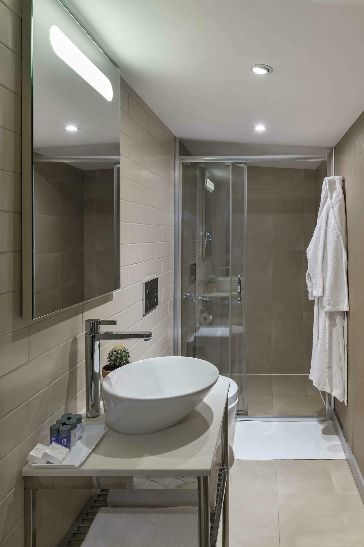 Upsuites Hotel Isztambul Kültér fotó