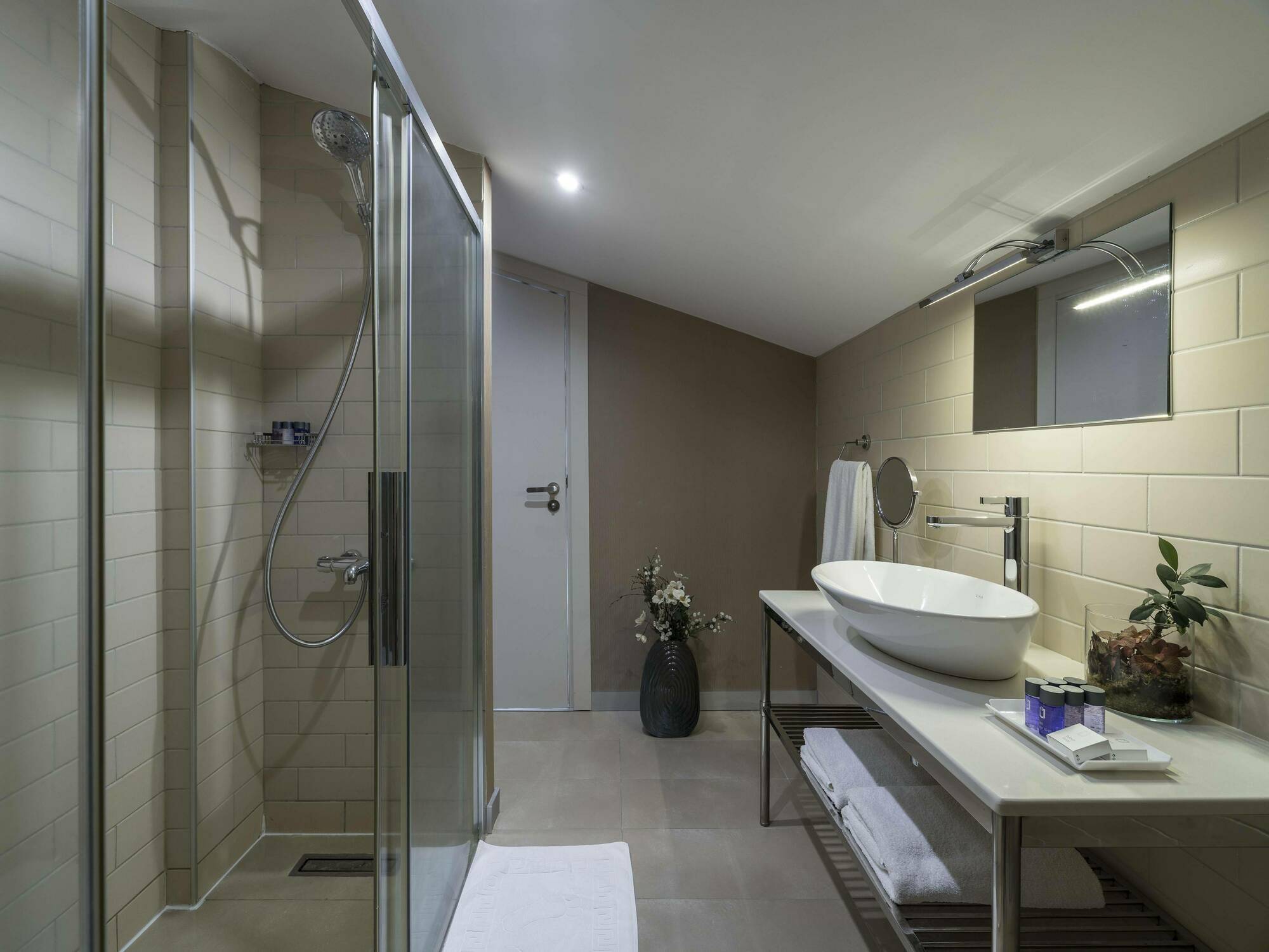 Upsuites Hotel Isztambul Kültér fotó