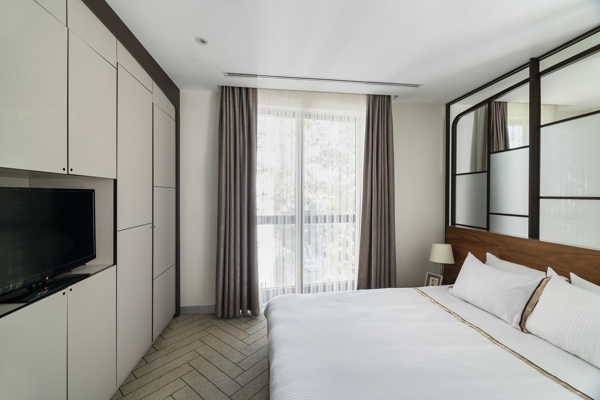 Upsuites Hotel Isztambul Kültér fotó