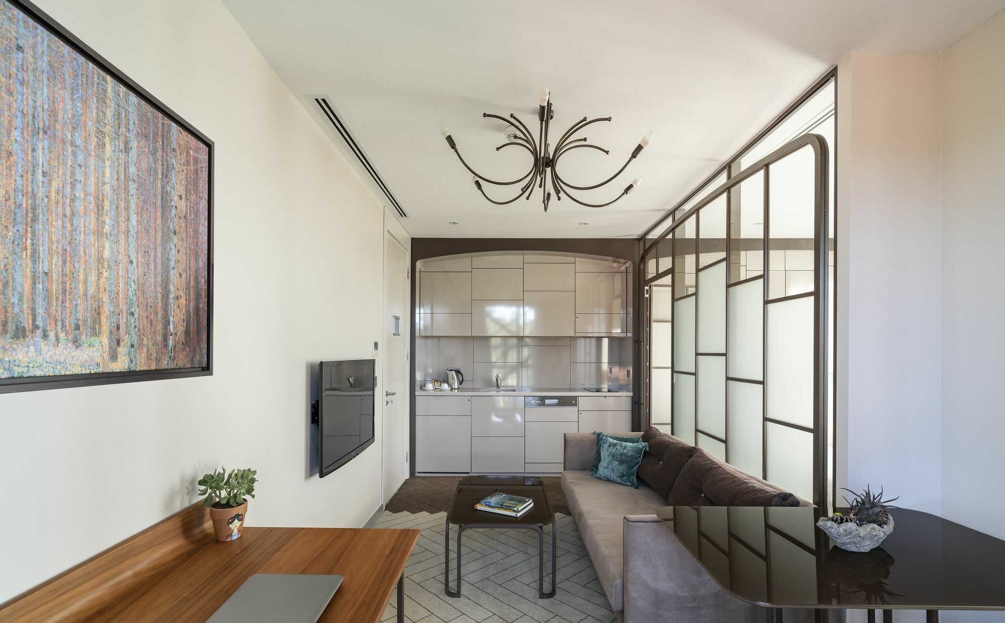 Upsuites Hotel Isztambul Kültér fotó
