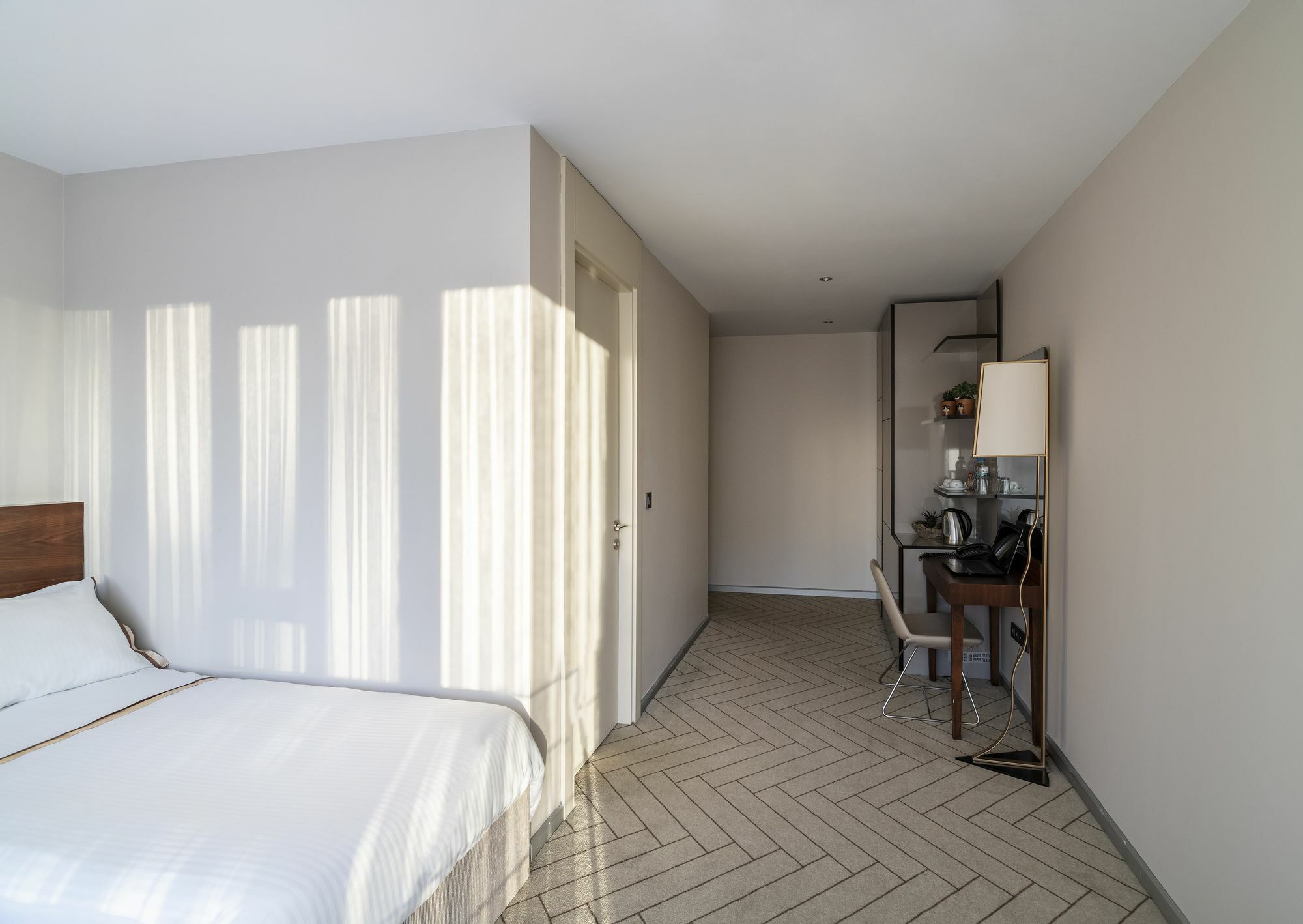 Upsuites Hotel Isztambul Kültér fotó