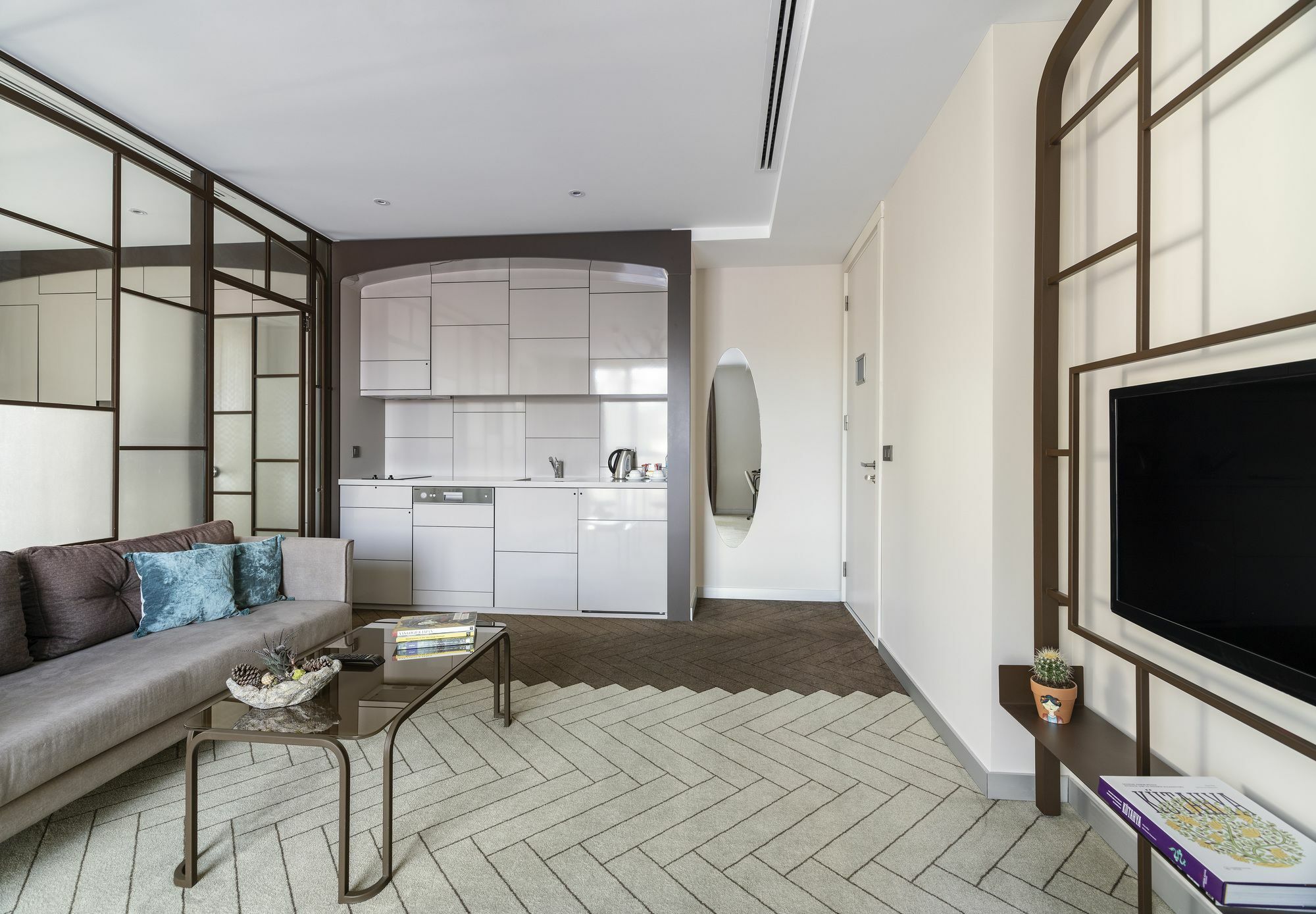 Upsuites Hotel Isztambul Kültér fotó